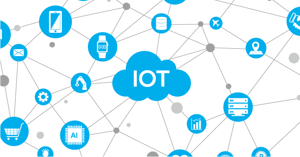 IoTとは？M2Mやユビキタスとの違いをわかりやすく解説Image
