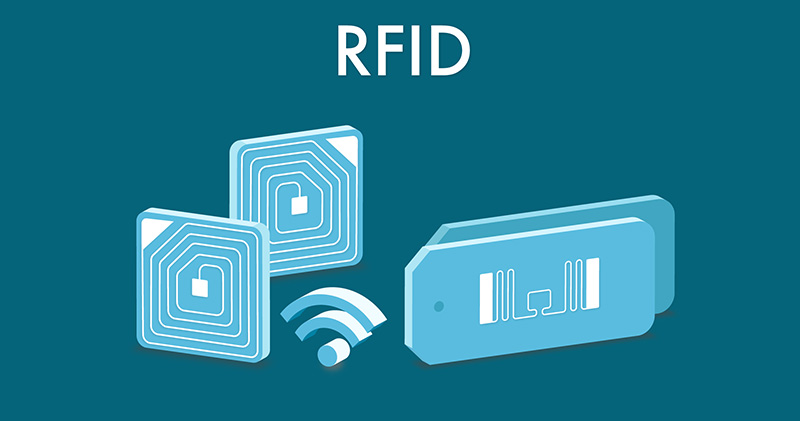 RFIDは意外と身近にいるImage