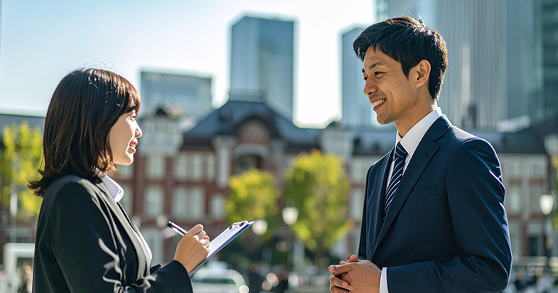 【アンケート設計】アンケートって何人に聞けばいいの？  ～信頼できる結果を出すためのコツ～Image
